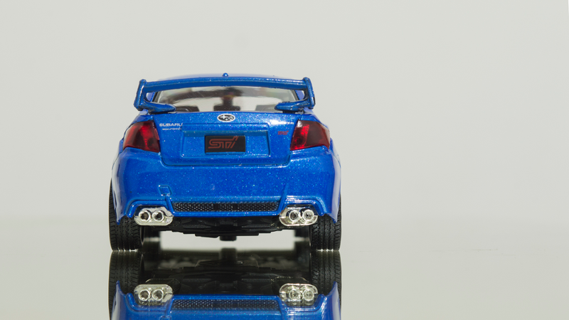 Illustration for article titled Subaru Saturday